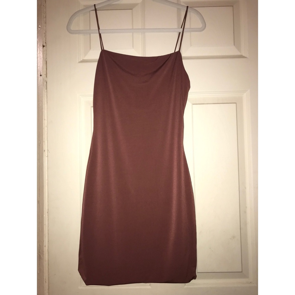 OOTD FASH DRESS